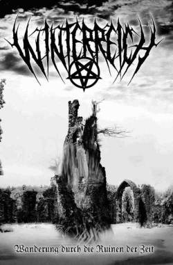 Winterreich : Wanderung Durch die Ruinen der Zeit